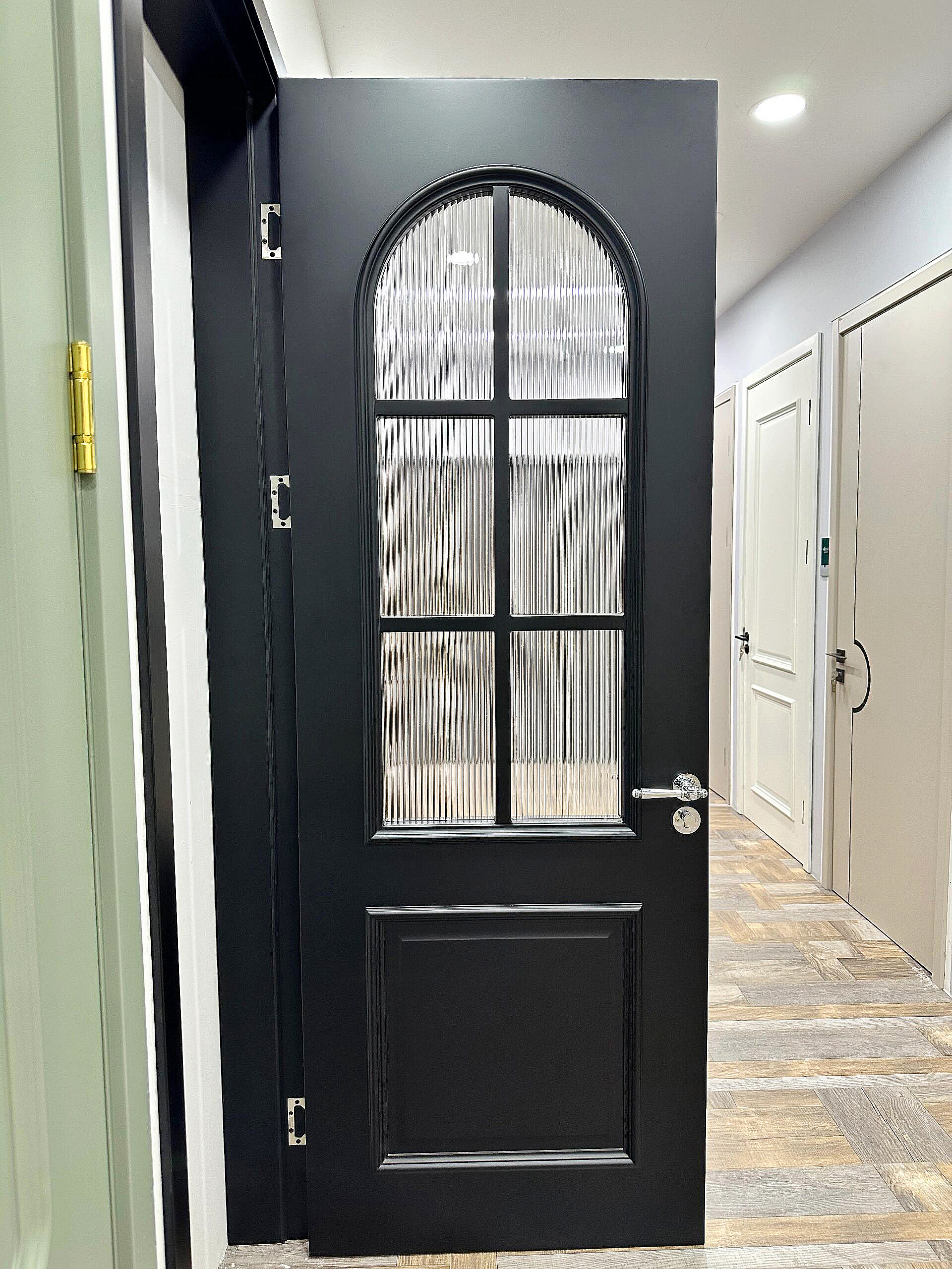 Premium Product Showroom